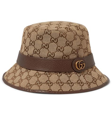 original Gucci hat